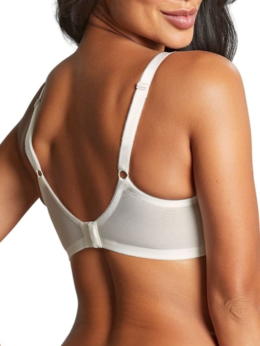 Nina Balcony Bra - Image 2