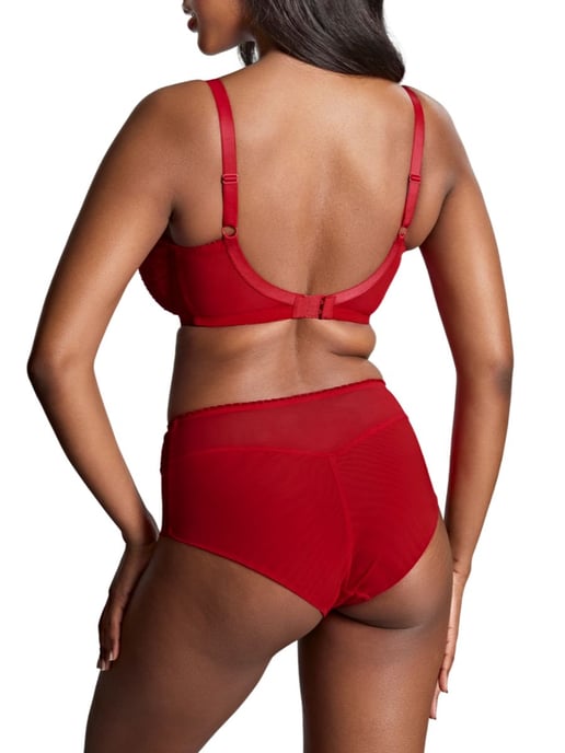 Tango Lace Balcony Bra - Image 4