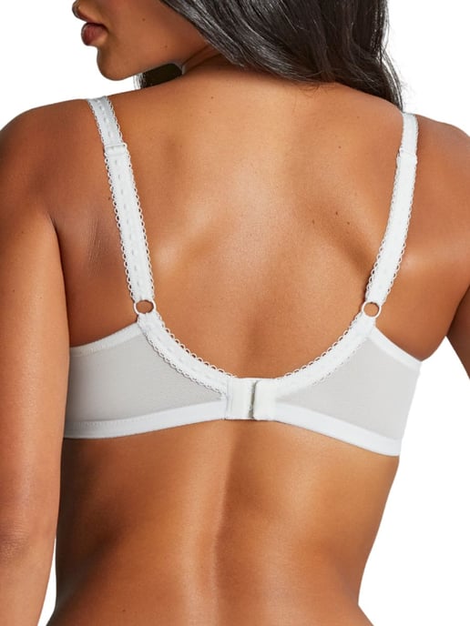 Charlotte Balcony Bra - Image 2