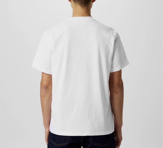 Ami Paris Men’s T-Shirt - Image 4