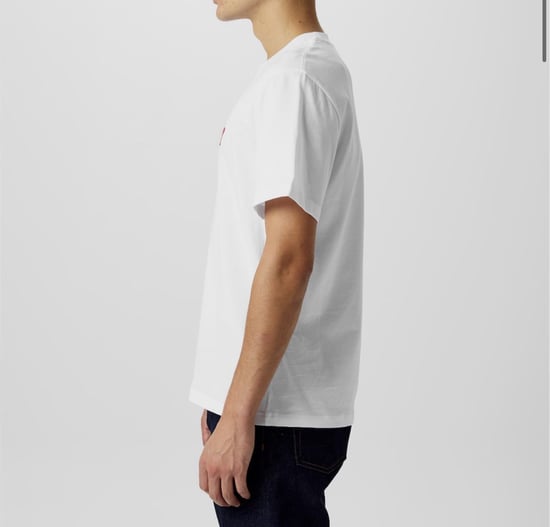Ami Paris Men’s T-Shirt - Image 5