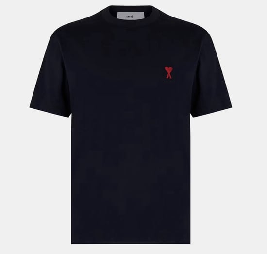 Ami Paris Men’s T-Shirt - Image 1