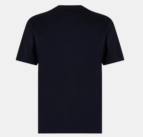 Ami Paris Men’s T-Shirt - Image 2