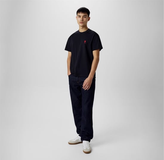 Ami Paris Men’s T-Shirt - Image 6