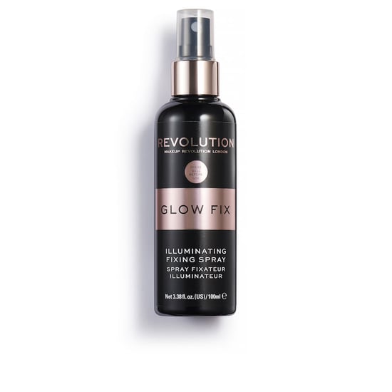 Glow Fix Verlichtende Fixeer Spray 100 ml - Image 1