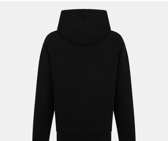 Ami Paris Unisex Hoodie - Image 2