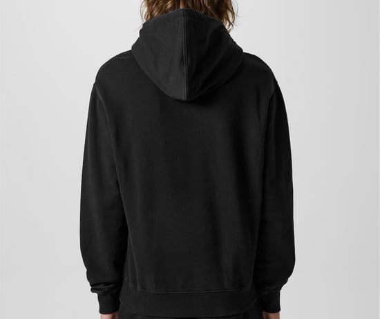 Ami Paris Unisex Hoodie - Image 4