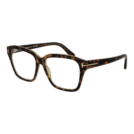 Tom Ford Bril met blauwe filterlenzen FT5955-B 055 54 - Image 1