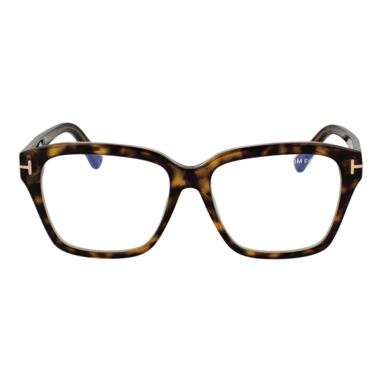 Tom Ford Bril met blauwe filterlenzen FT5955-B 055 54 - Image 2