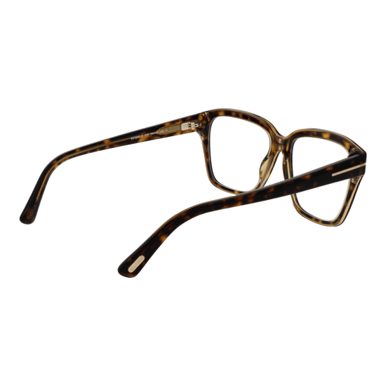 Tom Ford Bril met blauwe filterlenzen FT5955-B 055 54 - Image 3