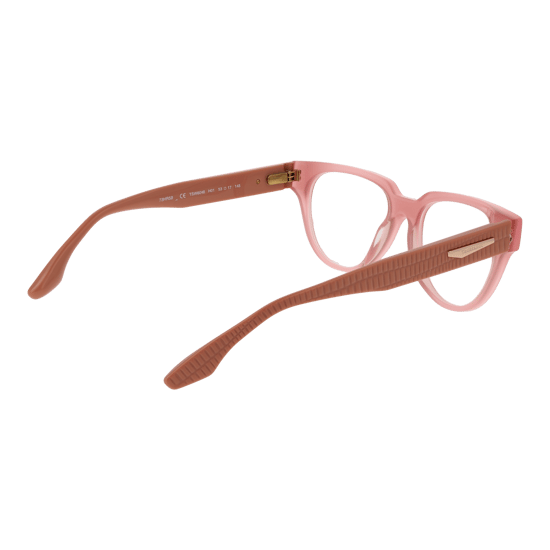 Trussardi Brilmontuur TSW6046 H01 53 - Image 3