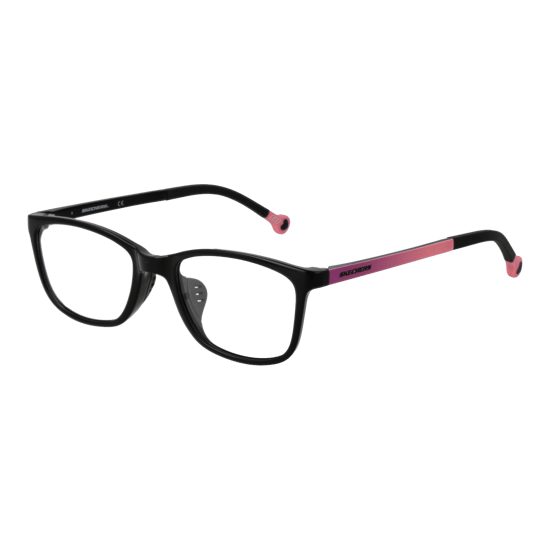 Skechers Optical Frame SE1667-D 001 48 - Image 1