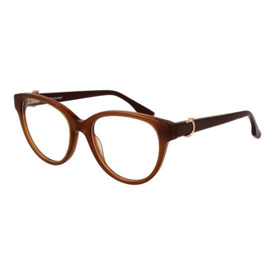 Trussardi Brilmontuur TSW6006 T01 54 - Image 1