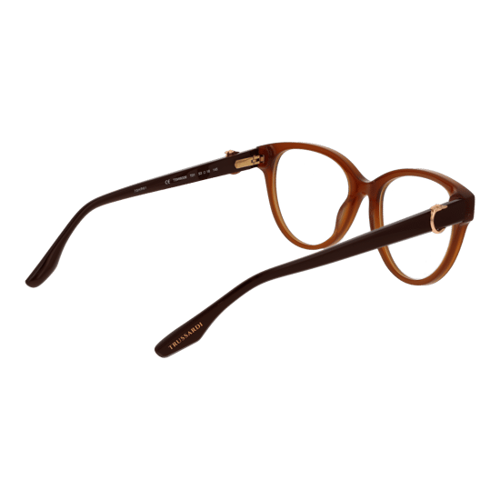 Trussardi Brilmontuur TSW6006 T01 54 - Image 3