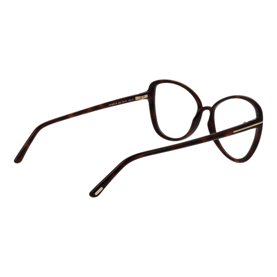 Tom Ford Bril met blauwe filterlenzen FT5907-B 052 55 - Image 3