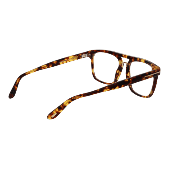 Tom Ford Bril met blauwe filterlenzen FT5942-B 053 54 - Image 3