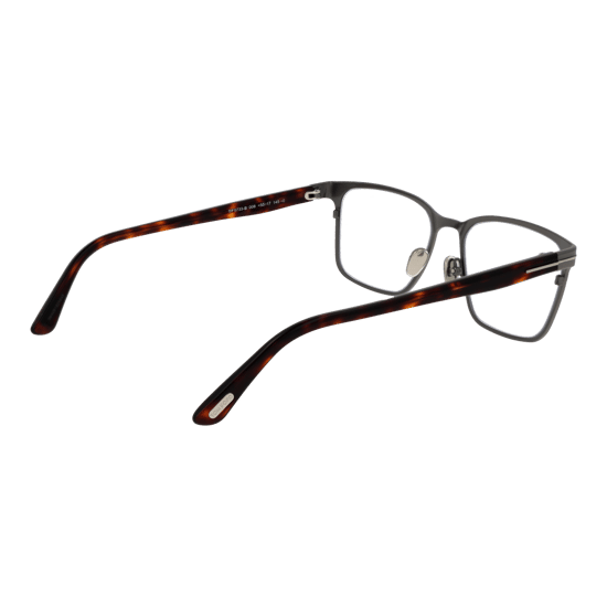 Tom Ford Bril met blauwe filterlenzen FT5733-B 008 55 - Image 3
