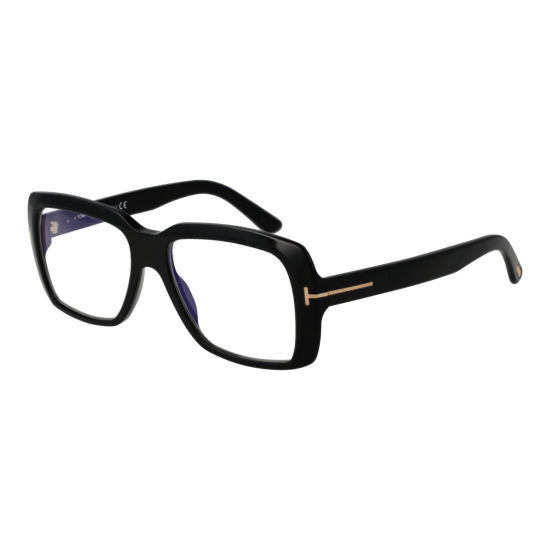 Tom Ford Bril met blauwe filterlenzen FT5822-B 001 54 - Image 1