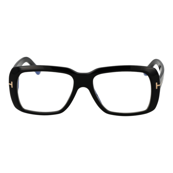 Tom Ford Bril met blauwe filterlenzen FT5822-B 001 54 - Image 2