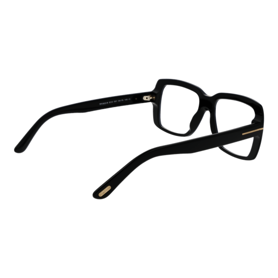 Tom Ford Bril met blauwe filterlenzen FT5822-B 001 54 - Image 3