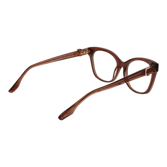 Trussardi Brilmontuur TSW6028 T01 55 - Image 3