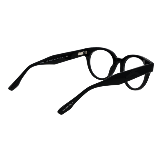 Trussardi Brilmontuur TSU6051 A01 50 - Image 3