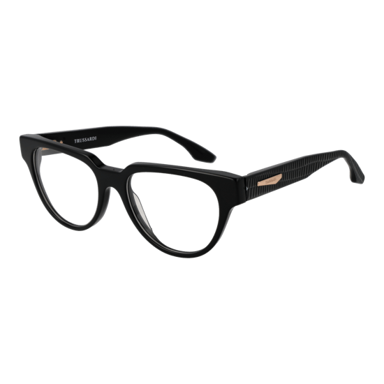 Trussardi Glasögonbåge TSW6046 A01 53 - Image 1