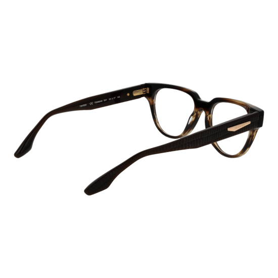 Trussardi Brilmontuur TSW6046 E01 53 - Image 3