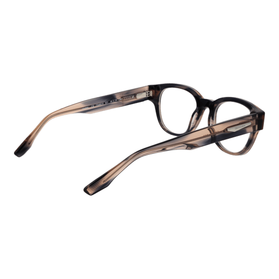 Trussardi Glasögonbåge TSM6016 E01 49 - Image 3