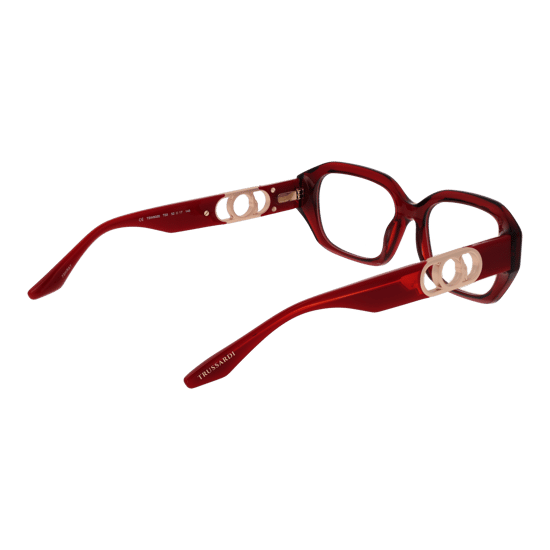 Trussardi Glasögonbåge TSW6020 T03 53 - Image 3