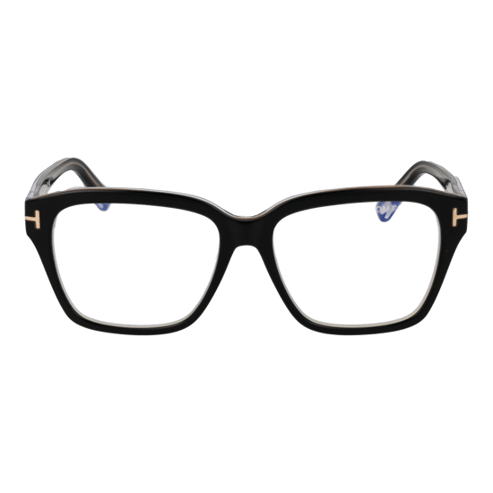 Tom Ford Glasögon med blå filterlinser FT5955-B 003 54 - Image 2