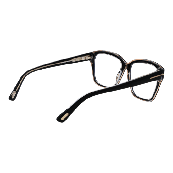 Tom Ford Glasögon med blå filterlinser FT5955-B 003 54 - Image 3