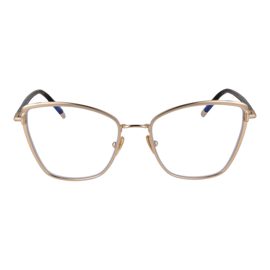 Tom Ford Bril met blauwe filterlenzen FT5740-B 028 54 - Image 2