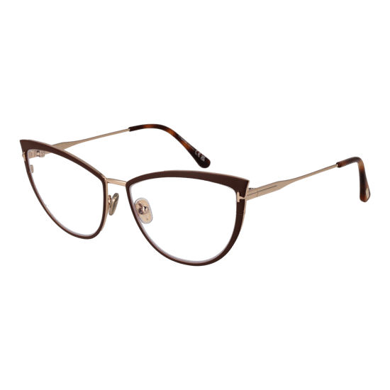 Tom Ford Brilmontuur FT5877-B 046 56 - Image 1