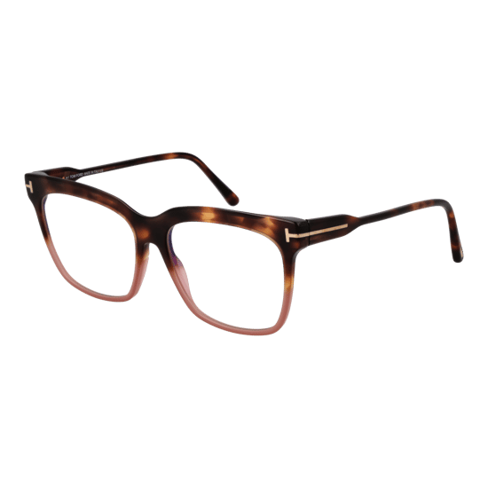 Tom Ford Brilmontuur FT5768-B 055 54 - Image 1