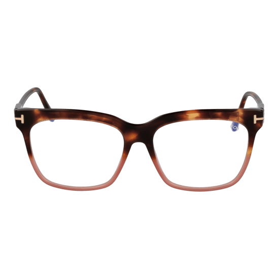 Tom Ford Brilmontuur FT5768-B 055 54 - Image 2
