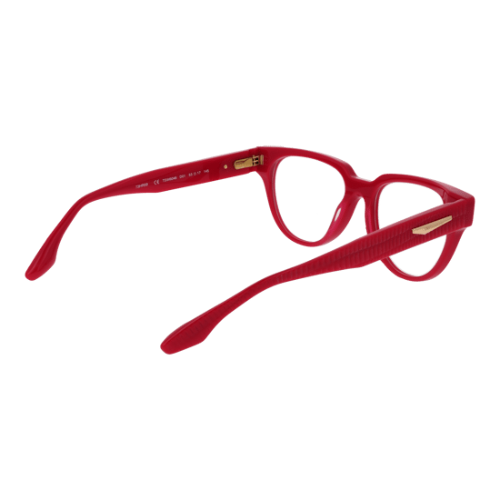 Trussardi Brilmontuur TSW6046 D01 53 - Image 3