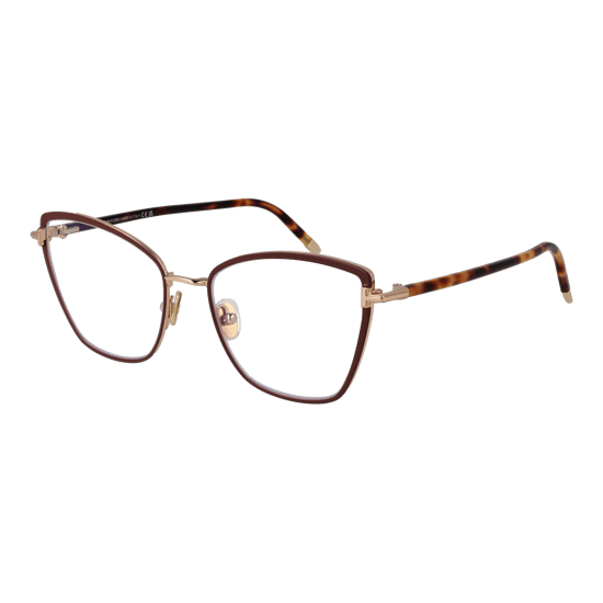 Tom Ford Bril met blauwe filterlenzen FT5740-B 048 54 - Image 1