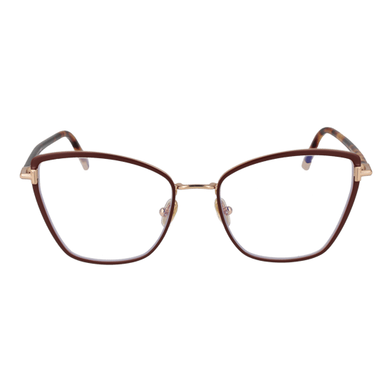 Tom Ford Bril met blauwe filterlenzen FT5740-B 048 54 - Image 2