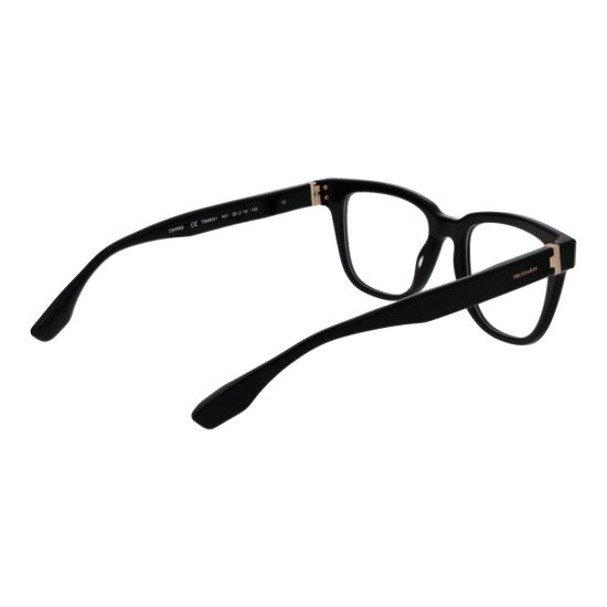 Trussardi Glasögonbåge TSM6041 A01 52 - Image 3