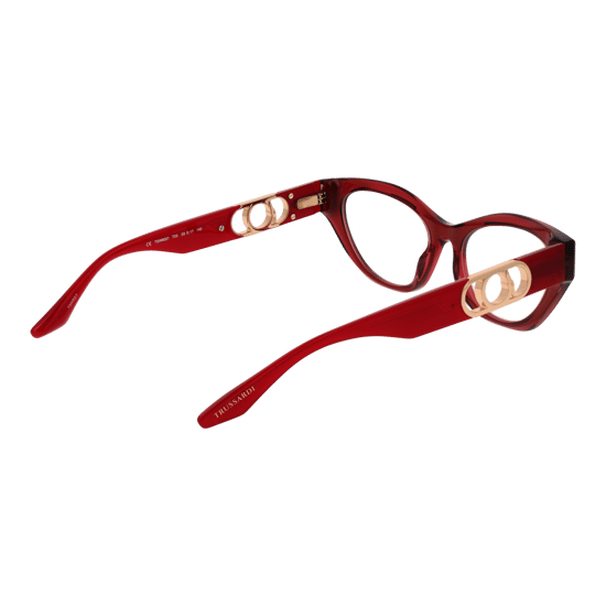 Trussardi Brilmontuur TSW6021 T03 54 - Image 3