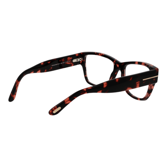 Tom Ford Bril met blauwe filterlenzen FT5878-B 056 55 - Image 3