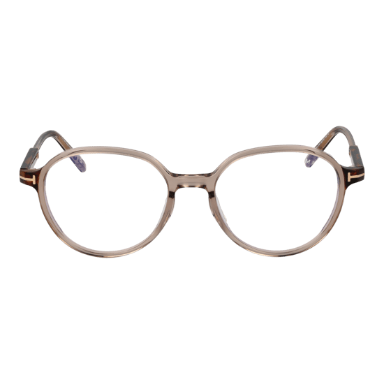 Tom Ford Bril met blauwe filterlenzen FT5910-B 045 52 - Image 2