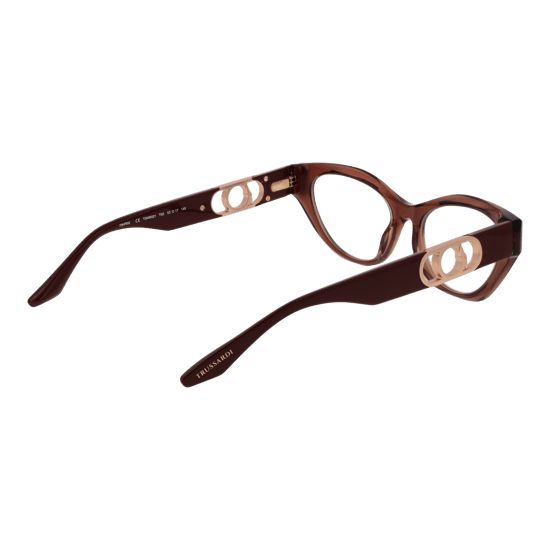 Trussardi Brilmontuur TSW6021 T02 54 - Image 3