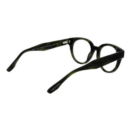 Trussardi Brilmontuur TSU6051 E01 50 - Image 3