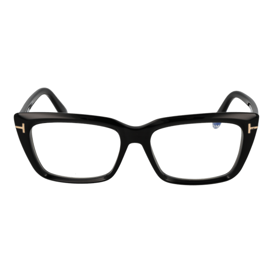 Tom Ford Bril met blauwe filterlenzen FT5894-B 001 56 - Image 2