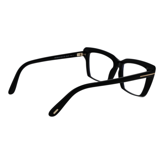Tom Ford Bril met blauwe filterlenzen FT5894-B 001 56 - Image 3