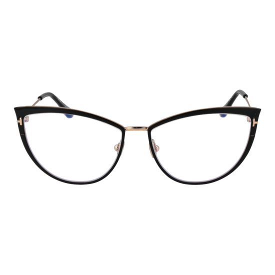 Tom Ford Brilmontuur FT5877-B 001 56 - Image 2
