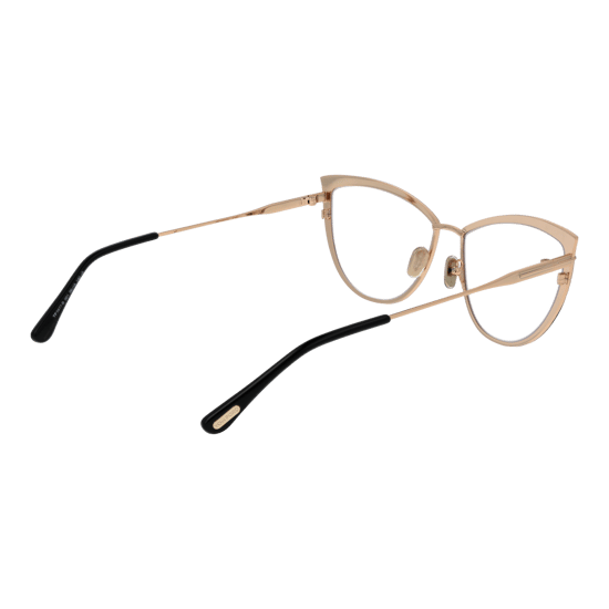 Tom Ford Brilmontuur FT5877-B 001 56 - Image 3