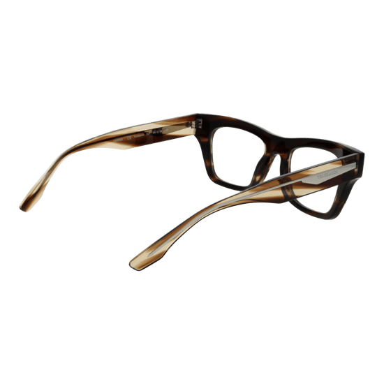 Trussardi Glasögonbåge TSW6044 E01 51 - Image 3